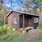 Telemark Aldeamento Turístico Hauggrend