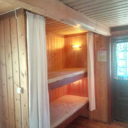 Prázdninový areál Telemark *