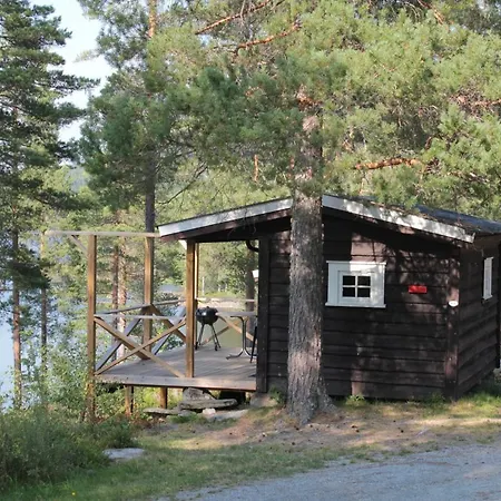 Telemark ホリデーパーク *