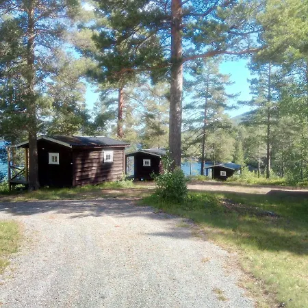 Telemark Camping Holiday park