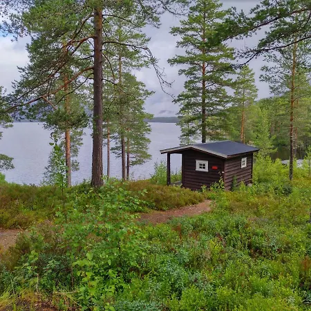 Telemark Kompleks wypoczynkowy *