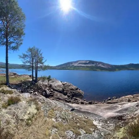 Üdülőpark Telemark *