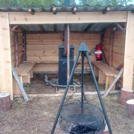 Telemark Prázdninový areál *