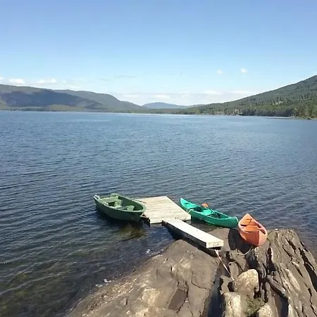 Telemark *