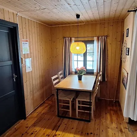 Prázdninový areál Telemark