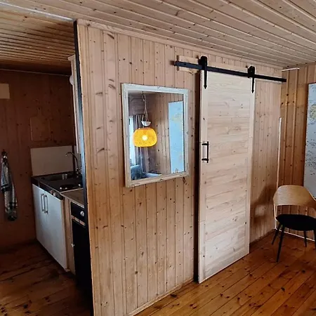 Kompleks wypoczynkowy Telemark Hauggrend