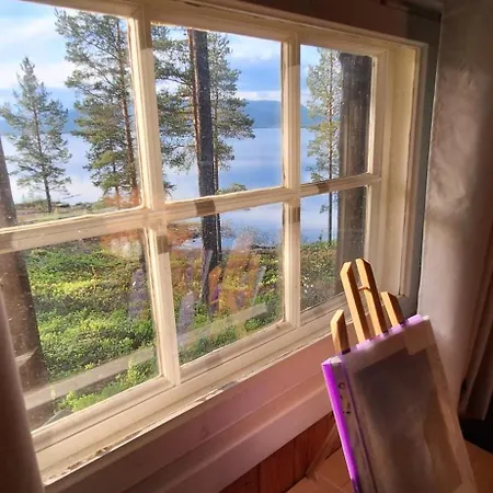 Telemark ホリデーパーク Hauggrend