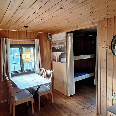 Telemark Camping Holiday park *