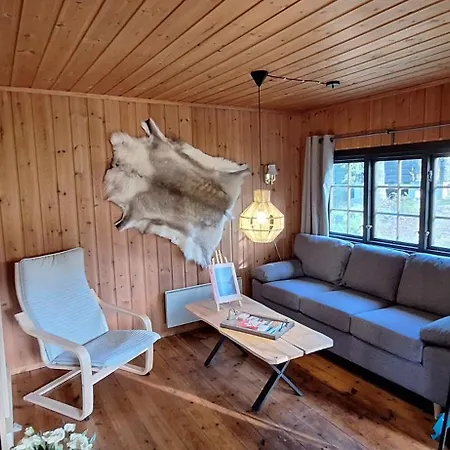 Telemark Camping Hauggrend