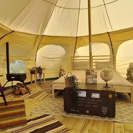 Telemark Camping Holiday park *