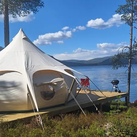 Üdülőpark Telemark *