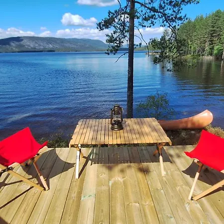 Telemark Village de vacances