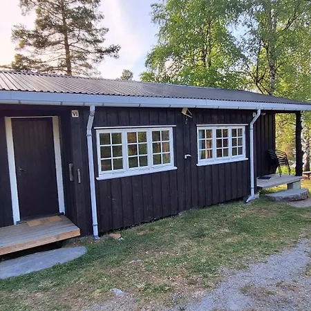 Telemark Hauggrend