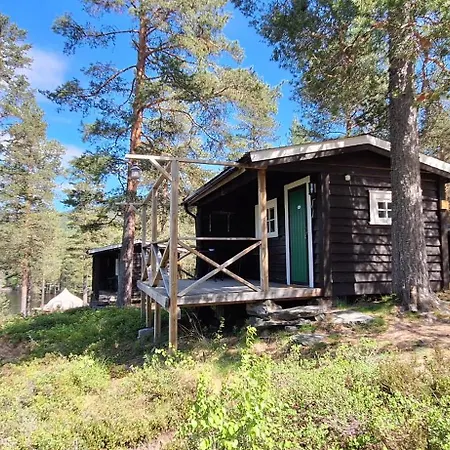 Telemark Aldeamento Turístico