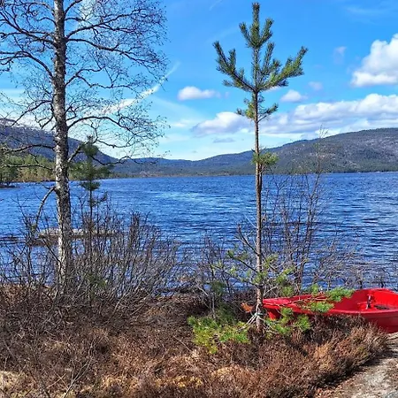 Telemark Hauggrend