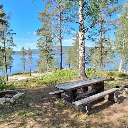 Telemark База отдыха Hauggrend