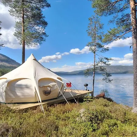 Telemark ホリデーパーク