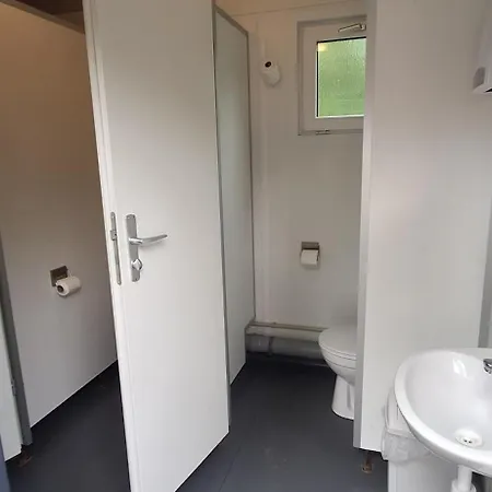 Holiday park Telemark Camping