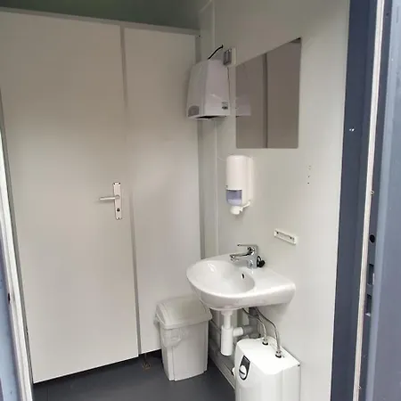 Telemark Prázdninový areál *