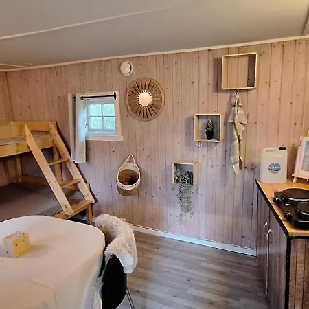 Telemark Camping Holiday park