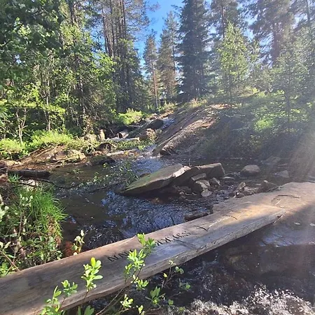 Telemark Camping * Hauggrend