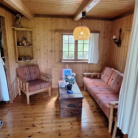 ホリデーパーク Telemark Hauggrend
