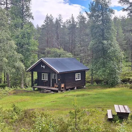 Telemark Camping Holiday park