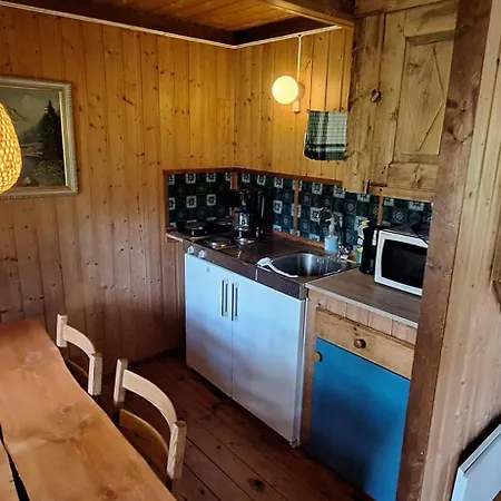 Telemark Camping Hauggrend