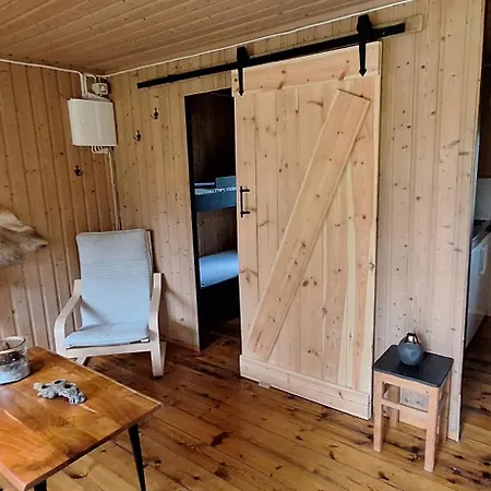 Holiday park Telemark Camping