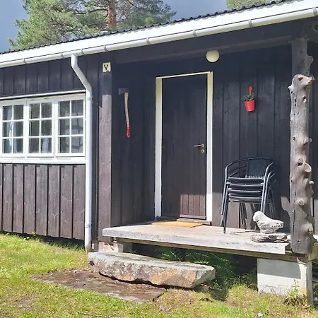 Telemark Hauggrend