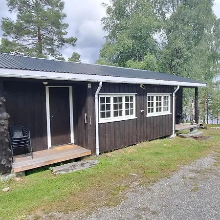 Holiday park Telemark Camping