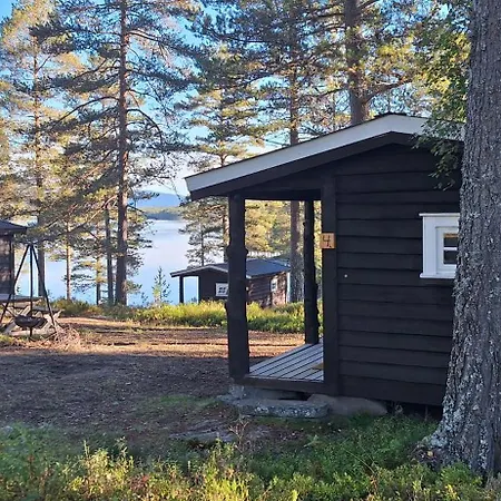 Telemark ホリデーパーク *