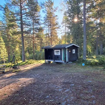 Holiday park Telemark Camping Hauggrend