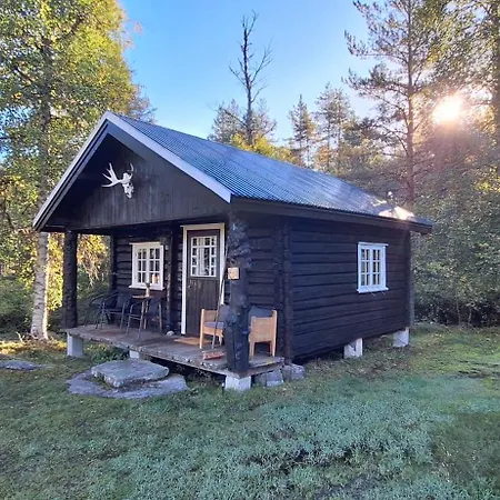 Telemark Hauggrend