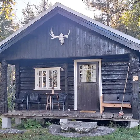 Telemark ホリデーパーク