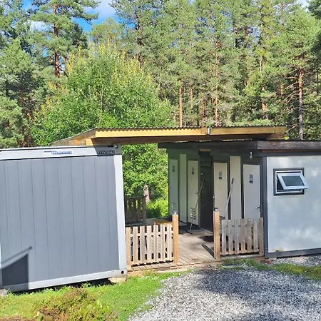 Prázdninový areál Telemark