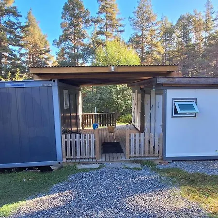 Telemark Camping * Hauggrend