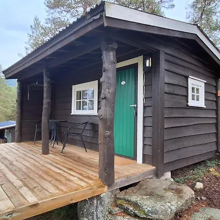 Telemark Camping Holiday park