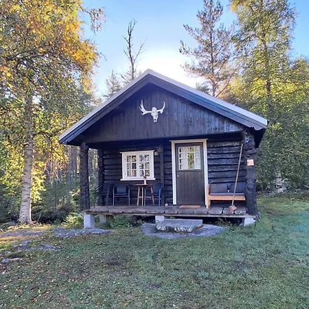 Kompleks wypoczynkowy Telemark