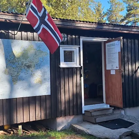 Telemark Kompleks wypoczynkowy *