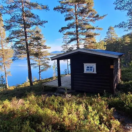 Telemark Hauggrend