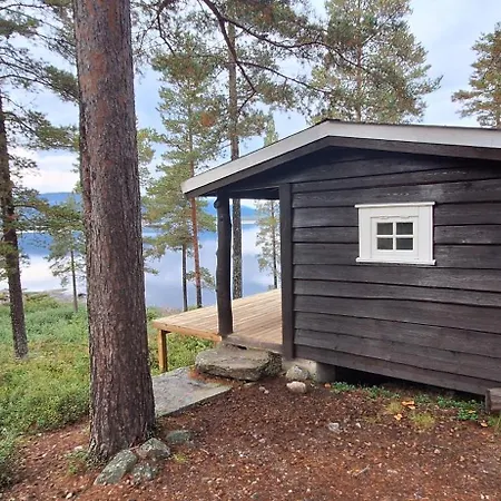Telemark Camping Holiday park