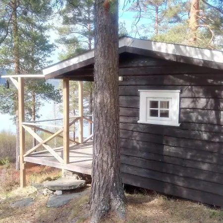 Prázdninový areál Telemark