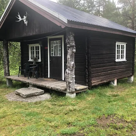 Telemark Kompleks wypoczynkowy