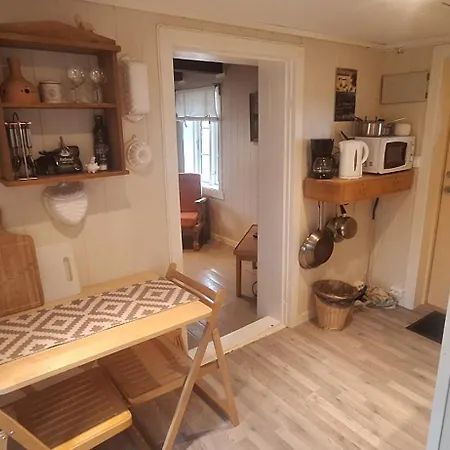 Telemark Camping Holiday park *