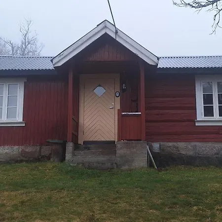 Aldeamento Turístico Telemark *