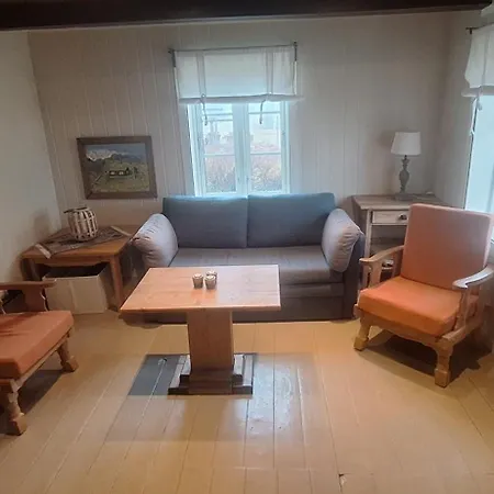 Telemark Camping Holiday park Hauggrend