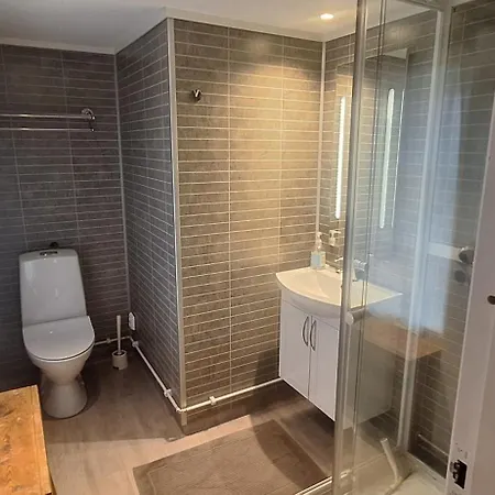 Telemark Camping Hauggrend