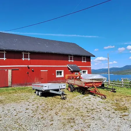 Telemark ホリデーパーク *