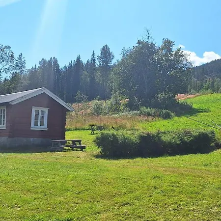 Telemark Aldeamento Turístico